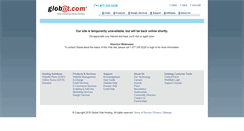 Desktop Screenshot of hapa.com
